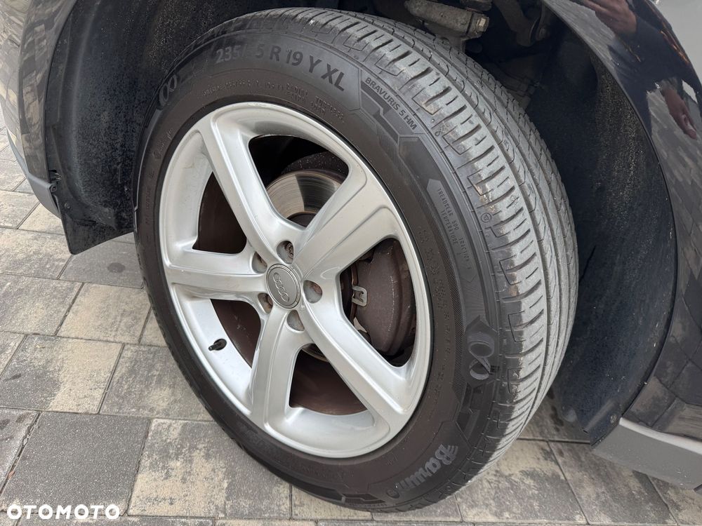 Audi Q5 2.0 TDI Quattro - 15