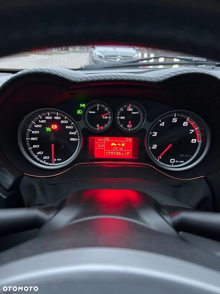 Alfa Romeo Mito 1.4 TB MultiAir Distinctive S&S TCT - 15