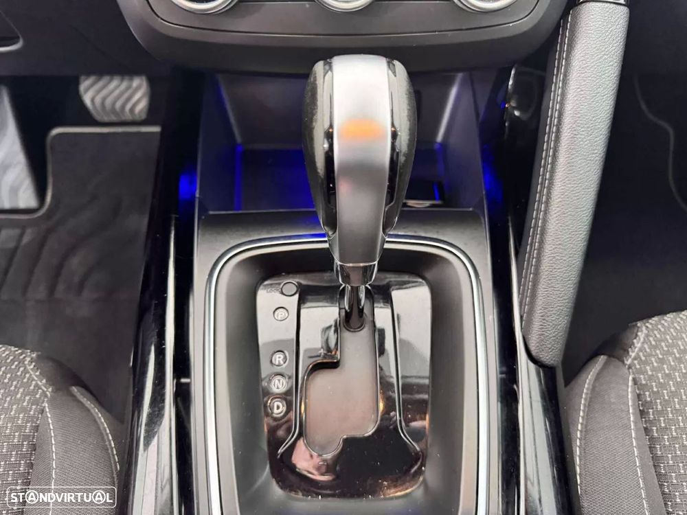 Renault Kadjar 1.5 Blue dCi Zen EDC - 11