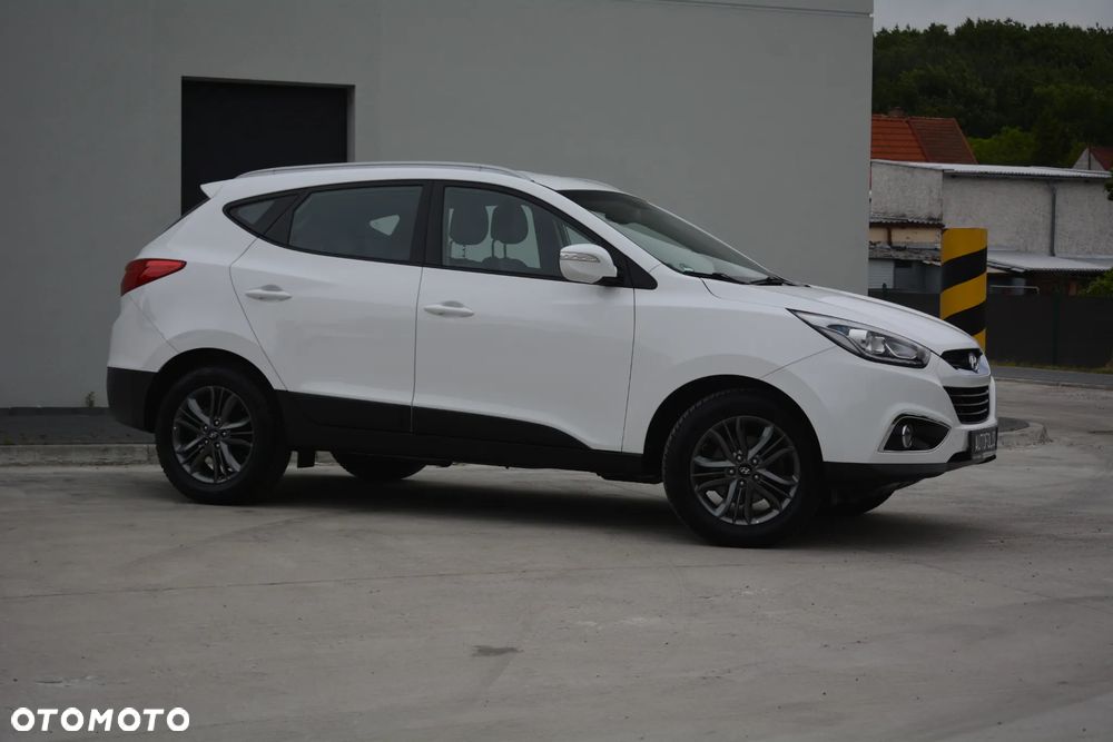 Hyundai ix35 - 10