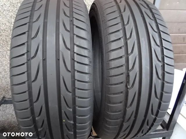 205/50/R17 93V Extra loud Semperit Speed-life 2 - 1
