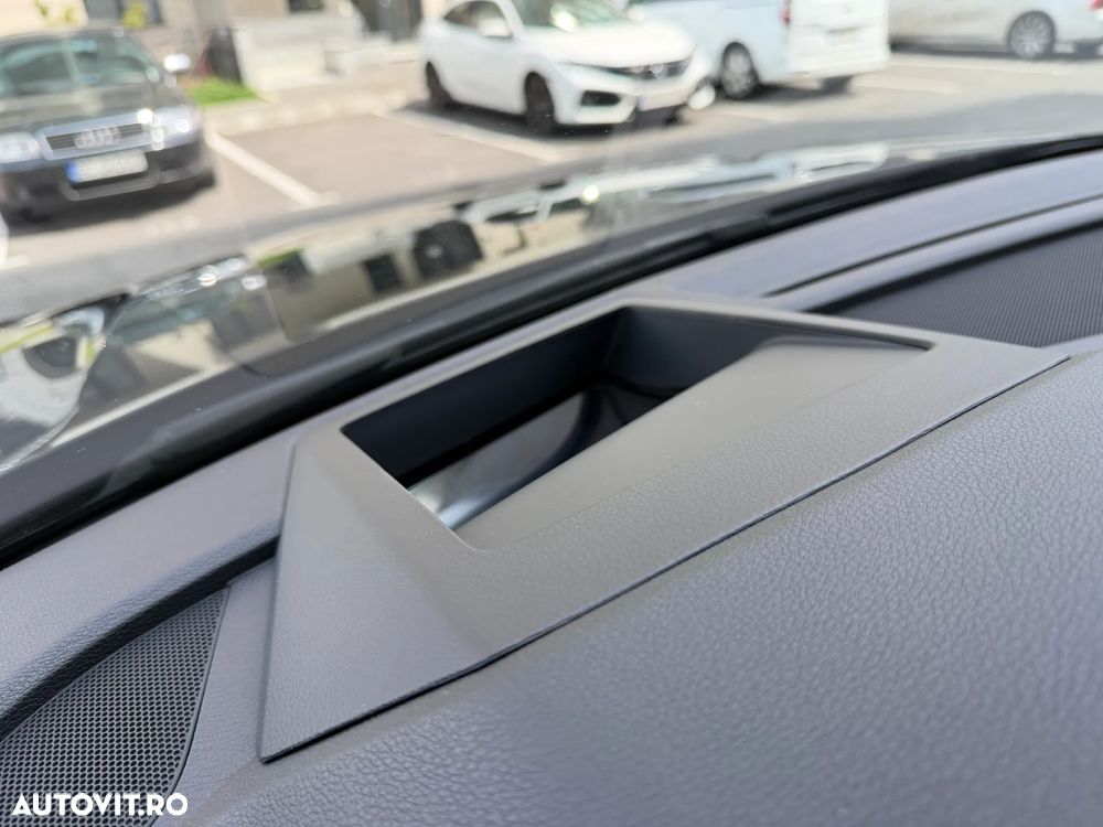 Audi Q5 50 TFSI e quattro S tronic PHEV S Line - 11