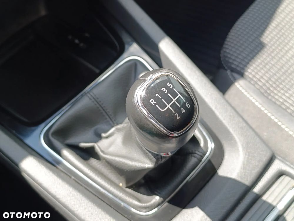 Skoda Octavia 1.5 TSI ACT Ambition - 34