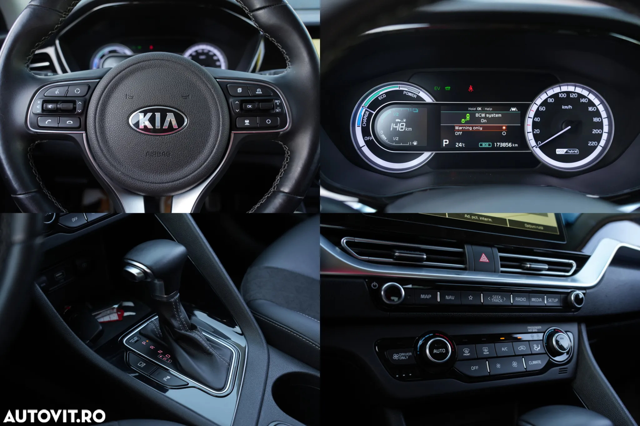 Kia Niro - 21