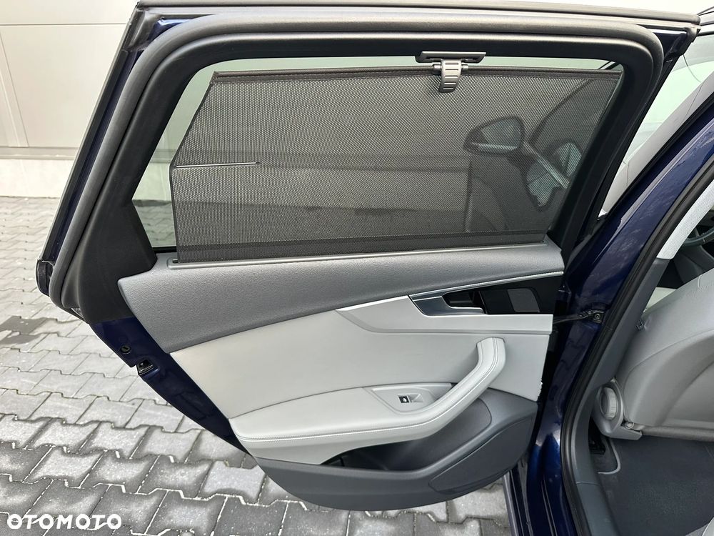 Audi A4 Avant 40 TDI Advanced S tronic - 29