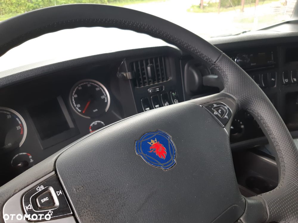 Scania R560 - 24