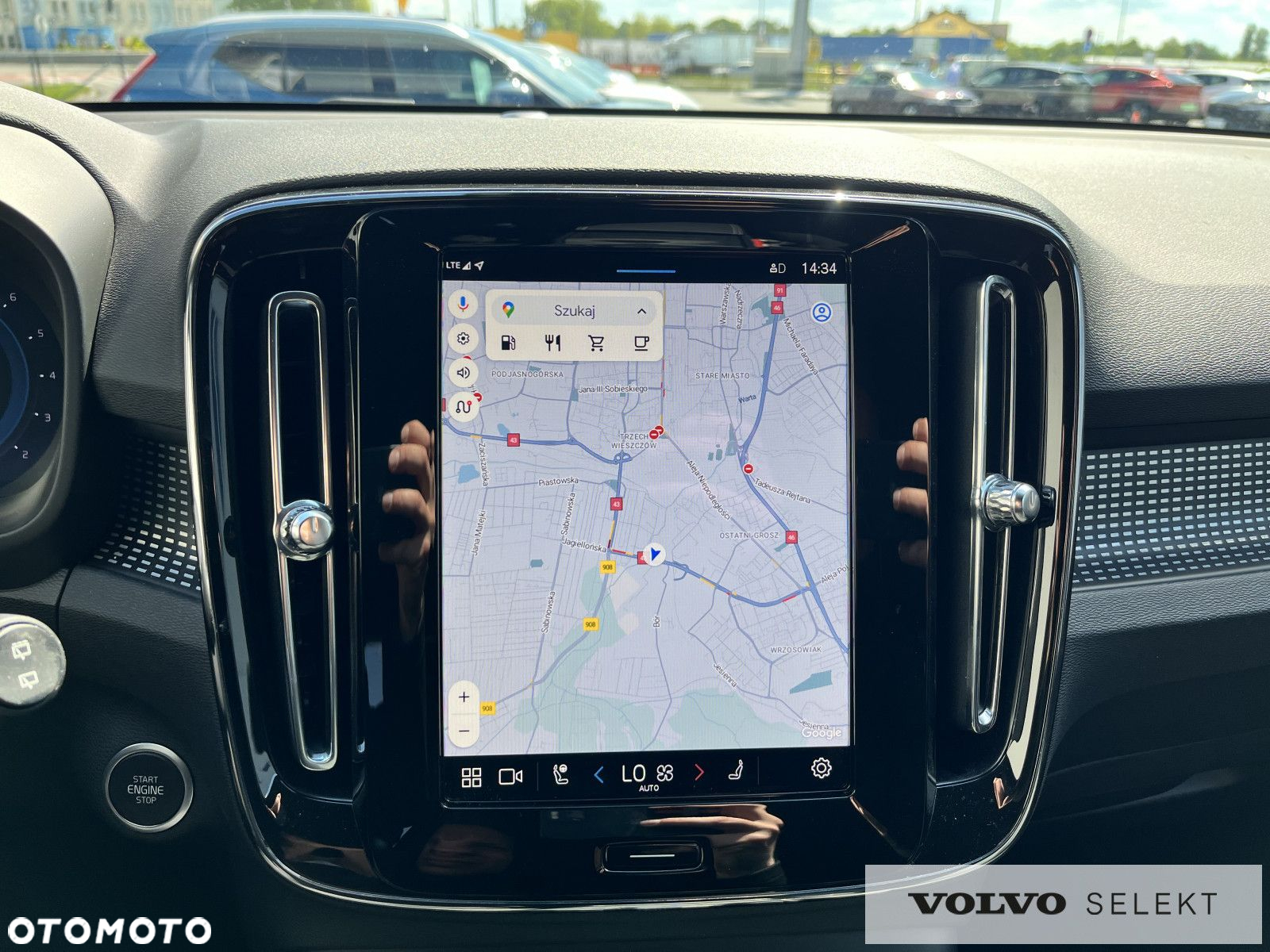 Volvo XC 40 - 16