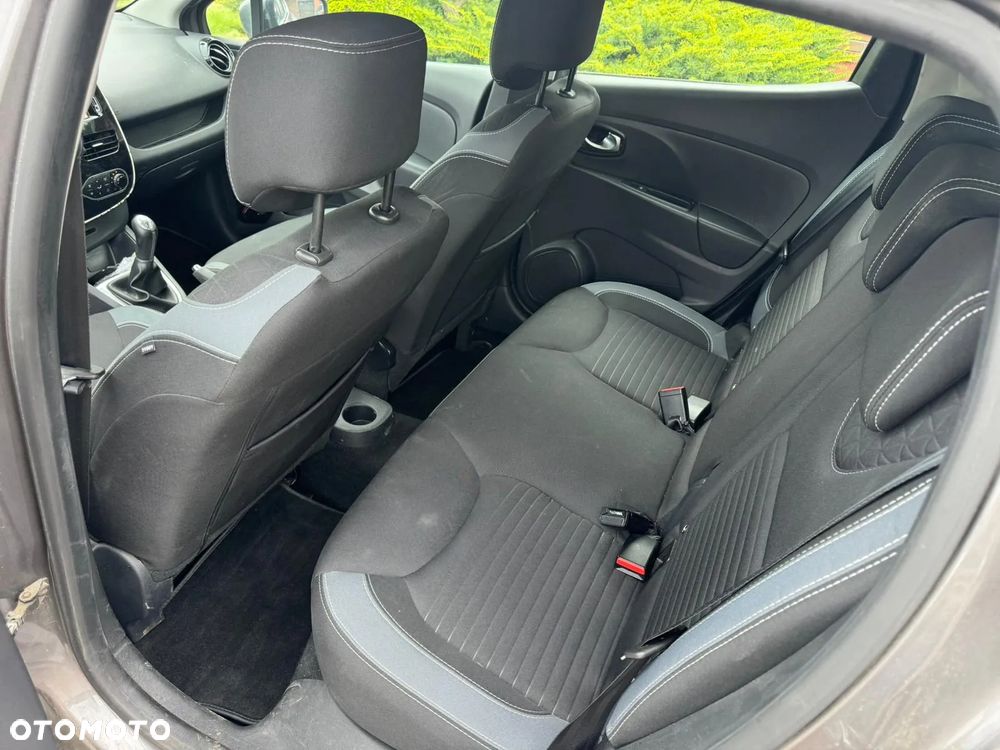 Renault Clio (Energy) dCi 90 Start & Stop LIMITED - 22