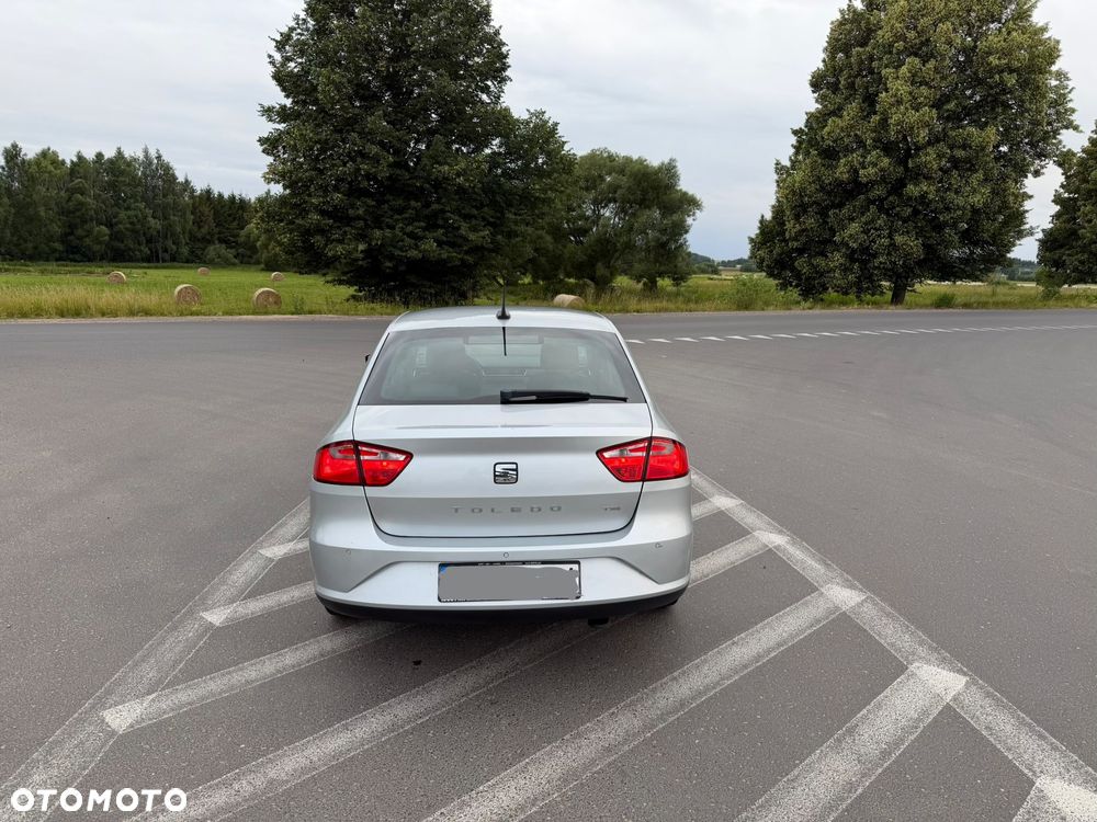 Seat Toledo - 7