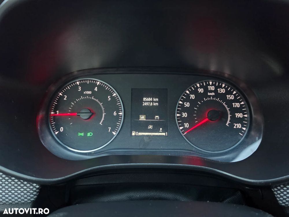 Dacia Sandero Stepway ECO-G 100 MT6 Comfort - 6