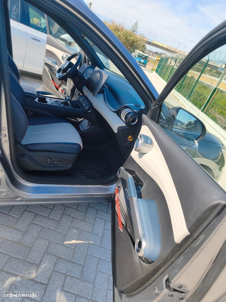 BYD Atto 3 Design - 3