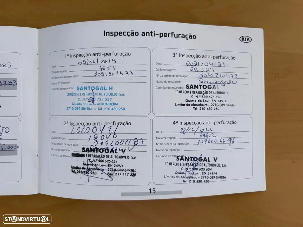 Kia Picanto 1.0 CVVT Urban - 49