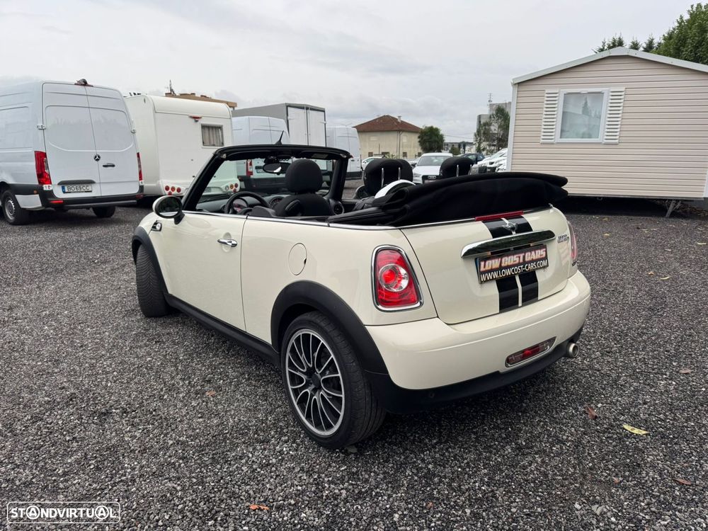 MINI 3 Portas - 5