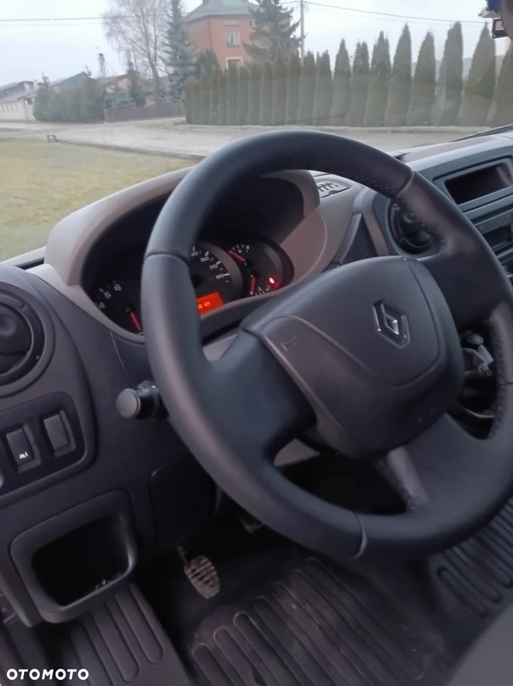 Renault Master - 5
