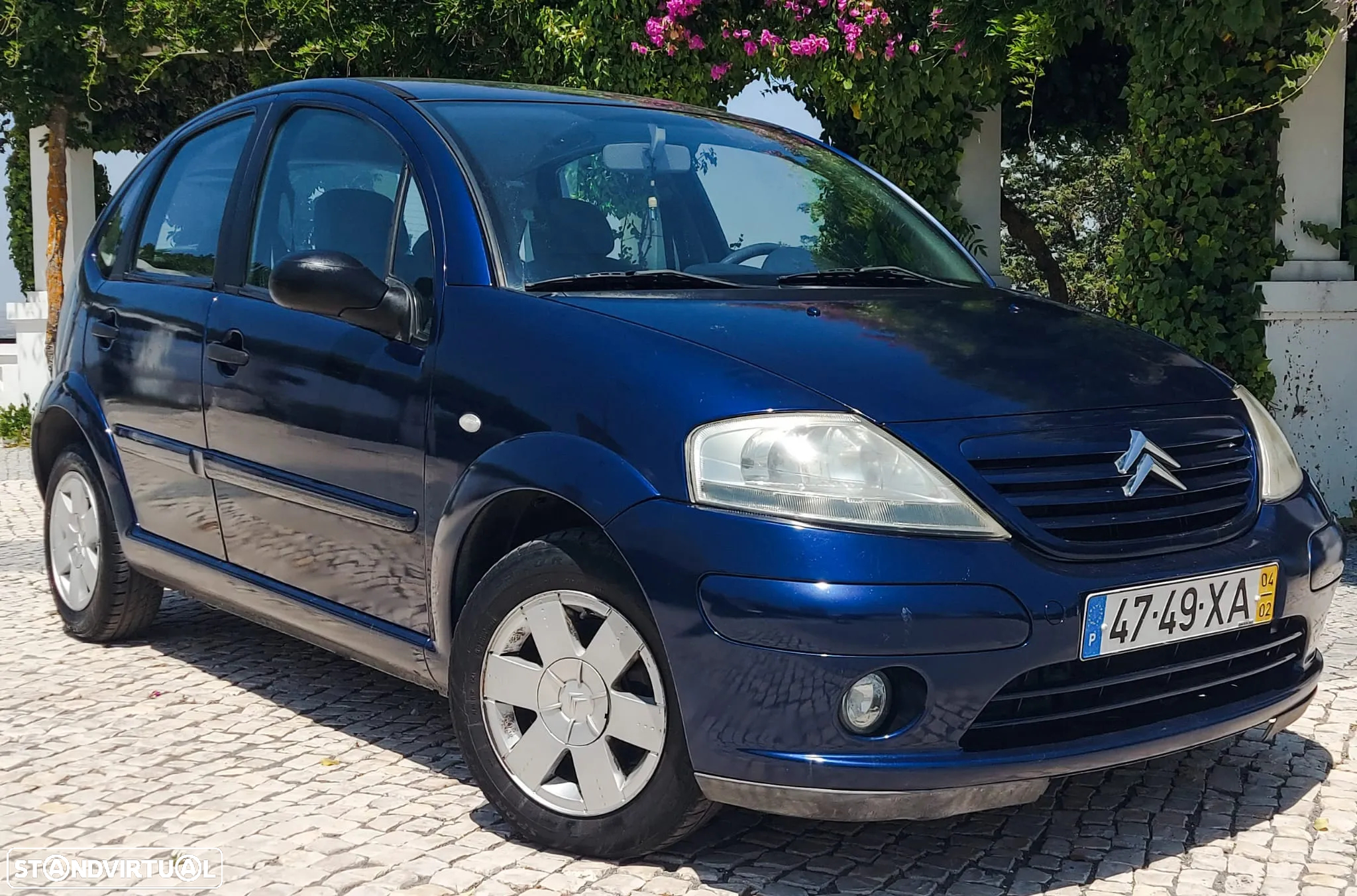 Citroën C3 - 2