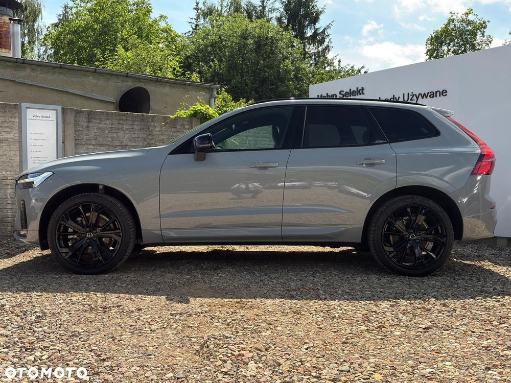 Volvo XC 60 - 5