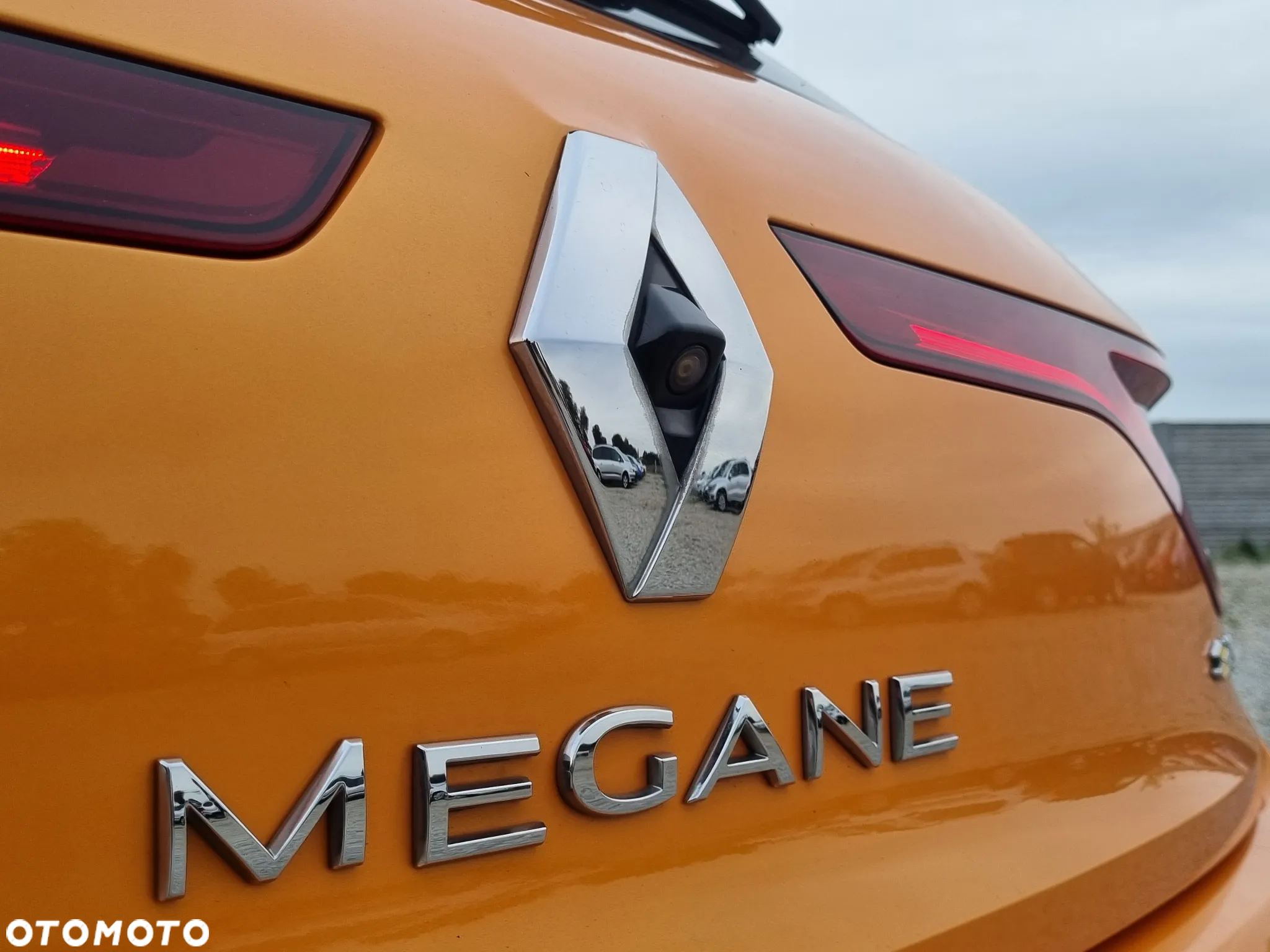 Renault Megane ENERGY TCe 280 EDC R.S - 21