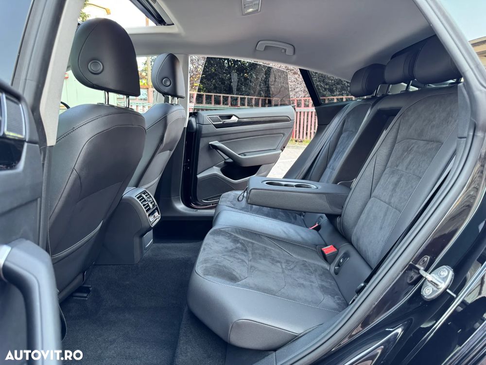 Volkswagen ARTEON 2.0 TDI SCR DSG Elegance - 19
