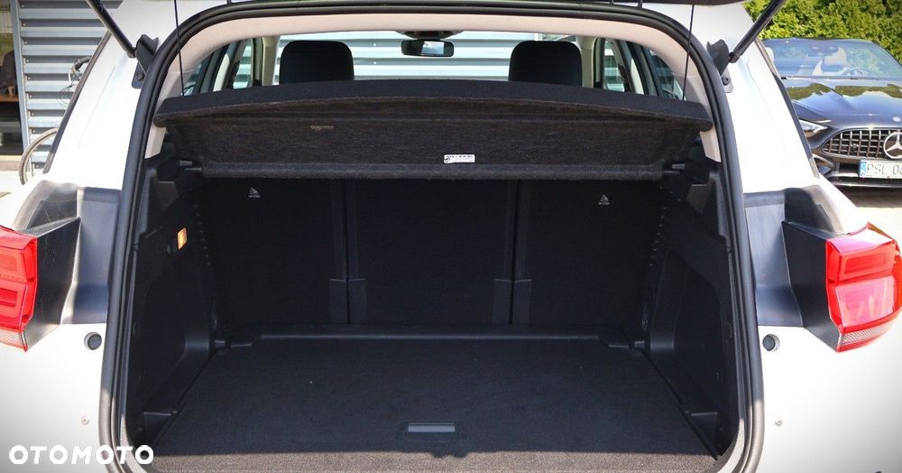 Citroën C5 Aircross - 19