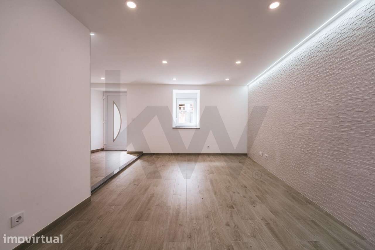 Moradia T2 Totalmente Remodelada em Alfarelos - Grande imagem: 5/40
