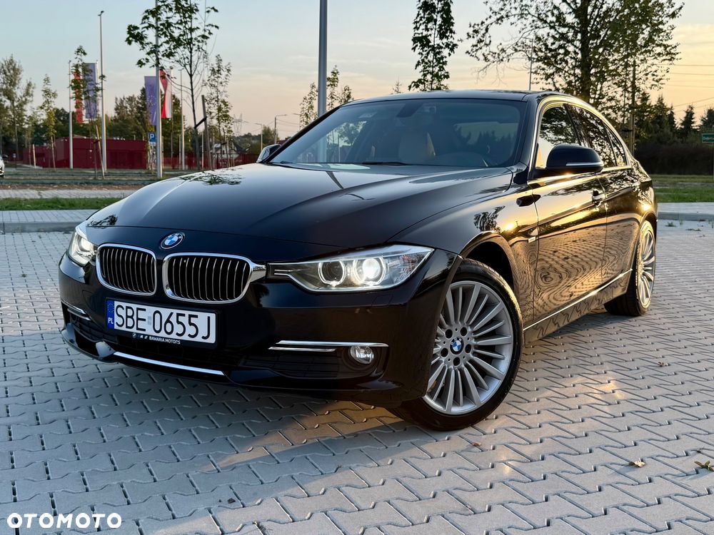 BMW Seria 3