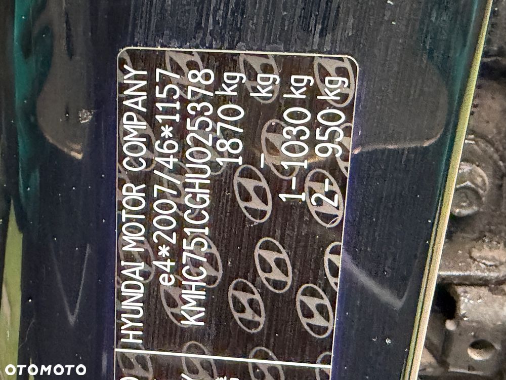 Hyundai IONIQ 1.6 GDI Advantage - 34