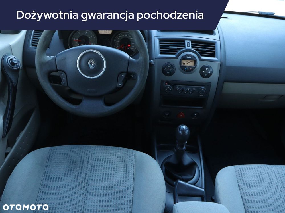 Renault Megane - 9