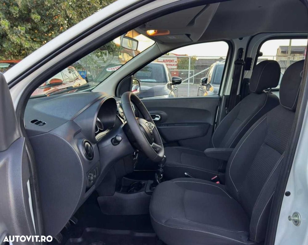 Dacia Dokker - 16