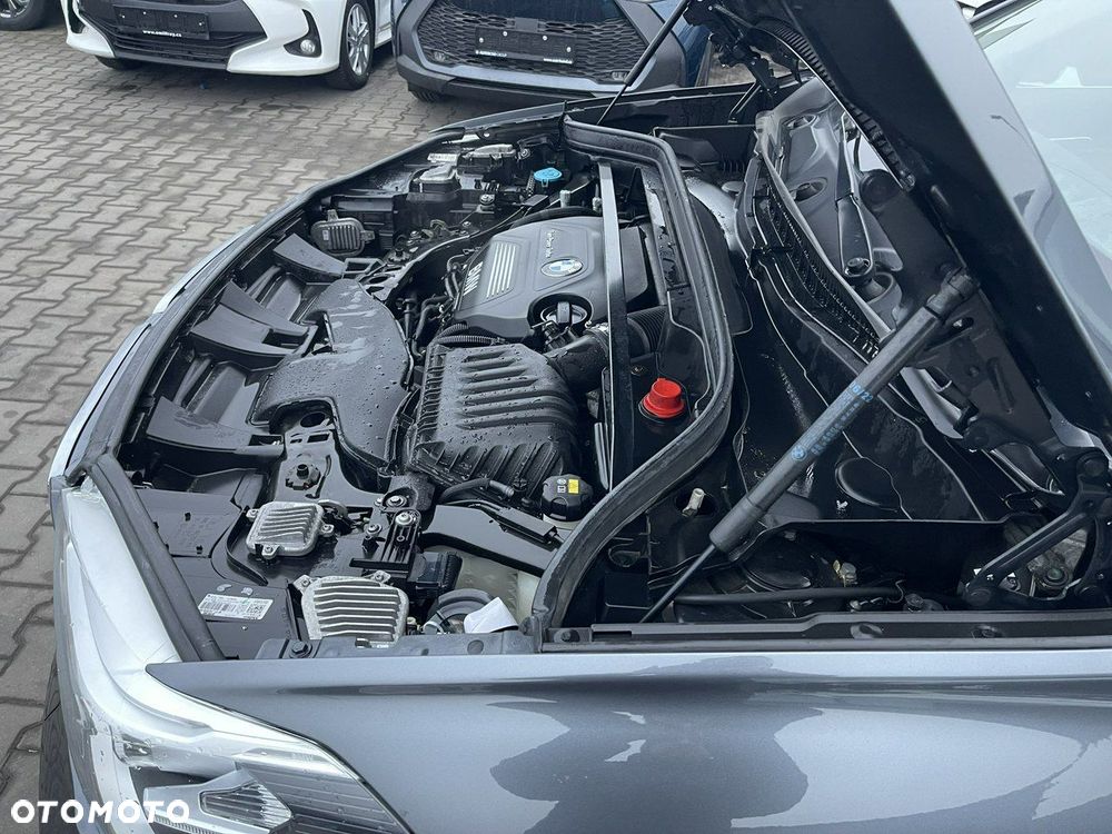 BMW X1 xDrive18d M Sport - 15