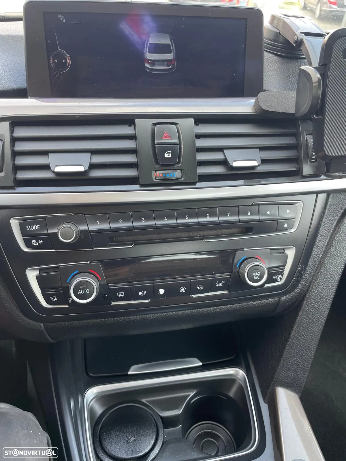 BMW 320 d xDrive Auto Line Luxury - 18