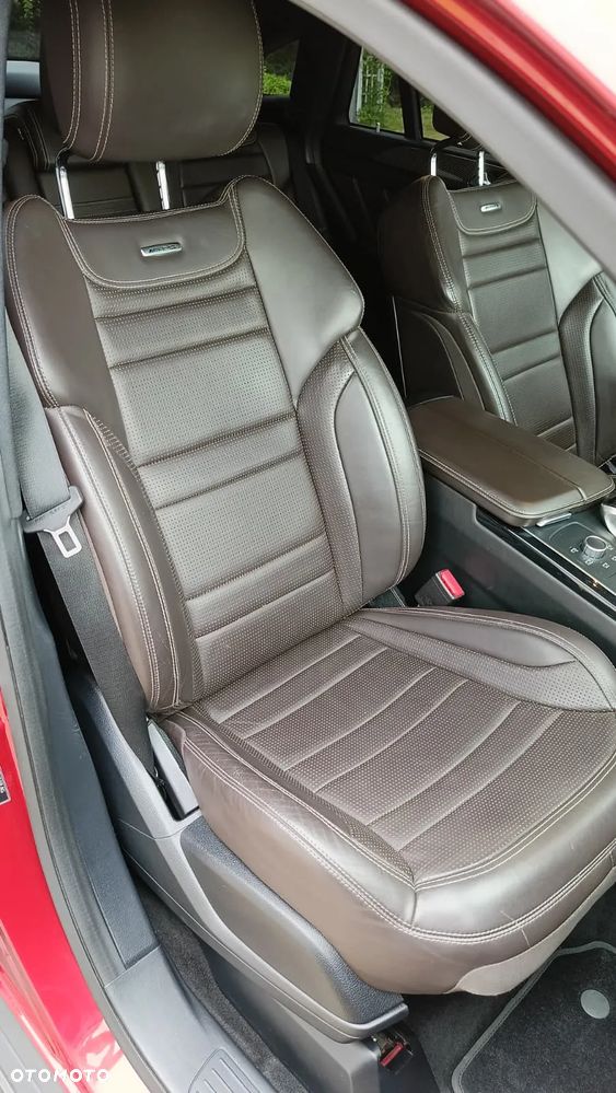 Mercedes-Benz GLE AMG 63 S 4-Matic - 8