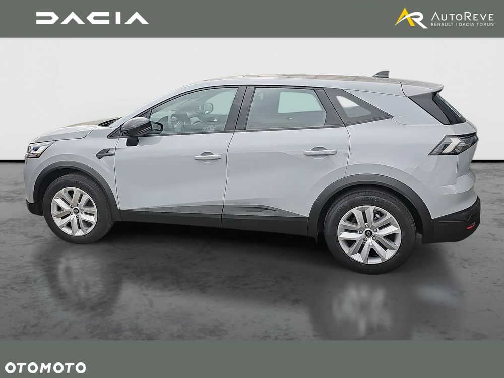 Renault Symbioz 1.8 E-Tech Full Hybrid 160 Evolution - 5