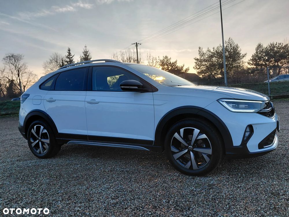 Volkswagen Taigo 1.5 TSI ACT Style DSG - 28