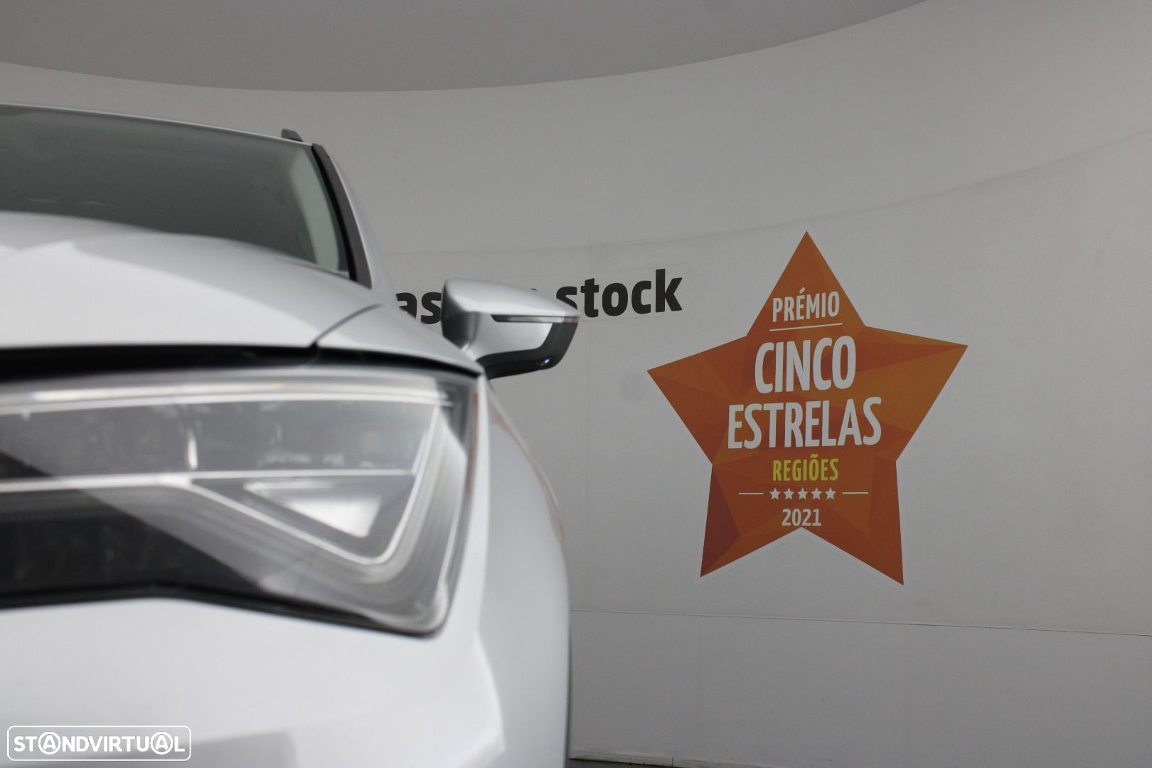 SEAT Ateca 1.6 TDI Style - 31