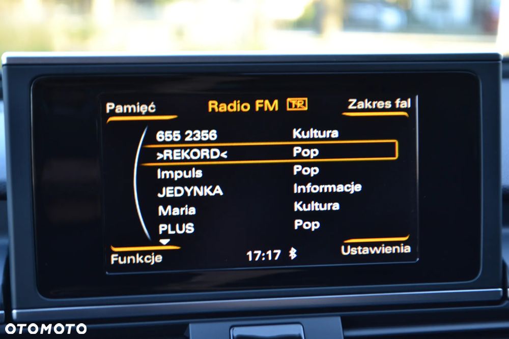 Audi A6 Avant - 24