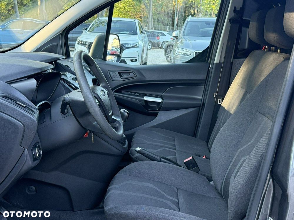 Ford Transit Connect - 11