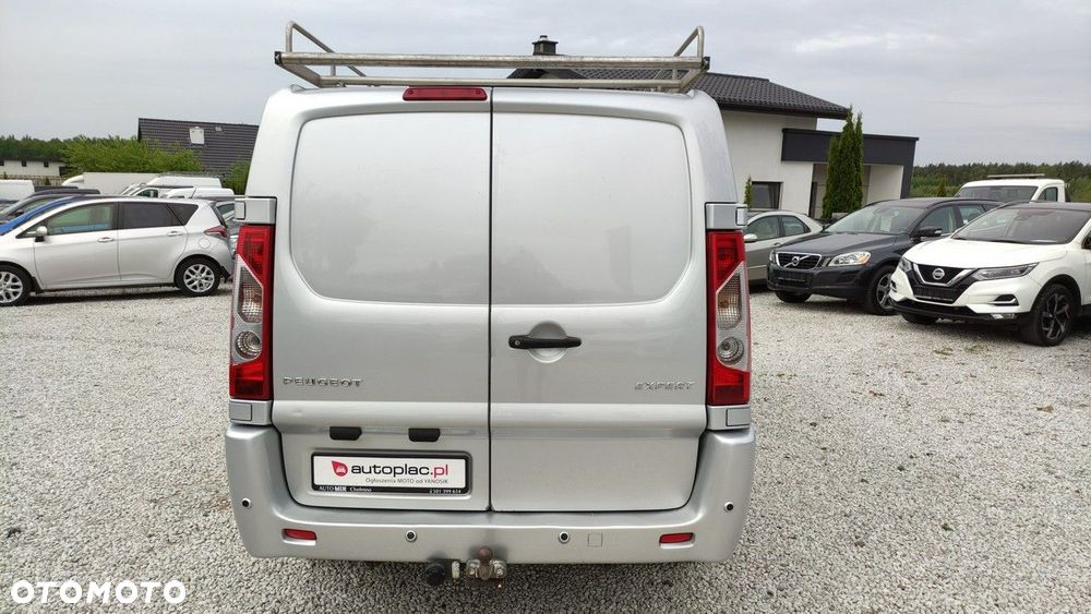 Peugeot Expert - 15