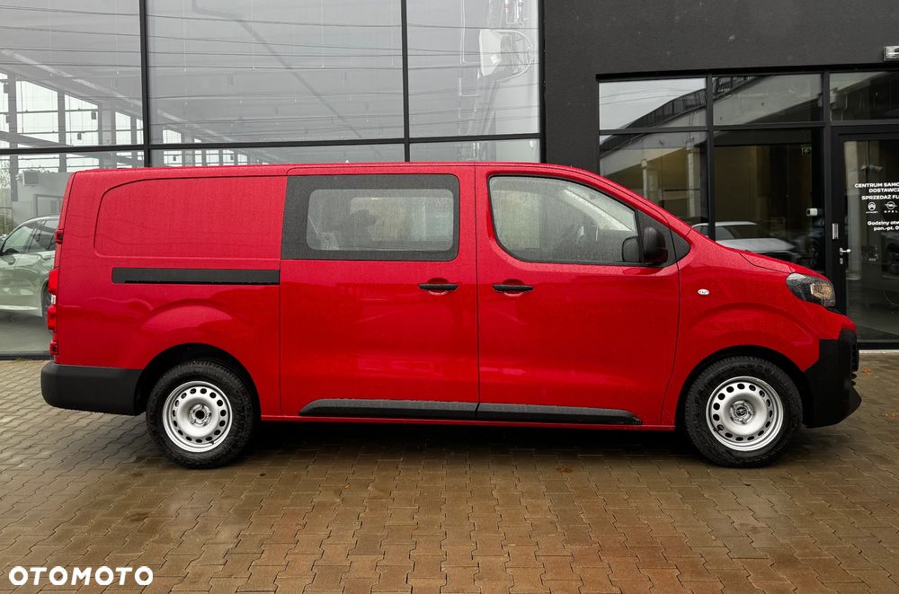 Opel Vivaro - 5