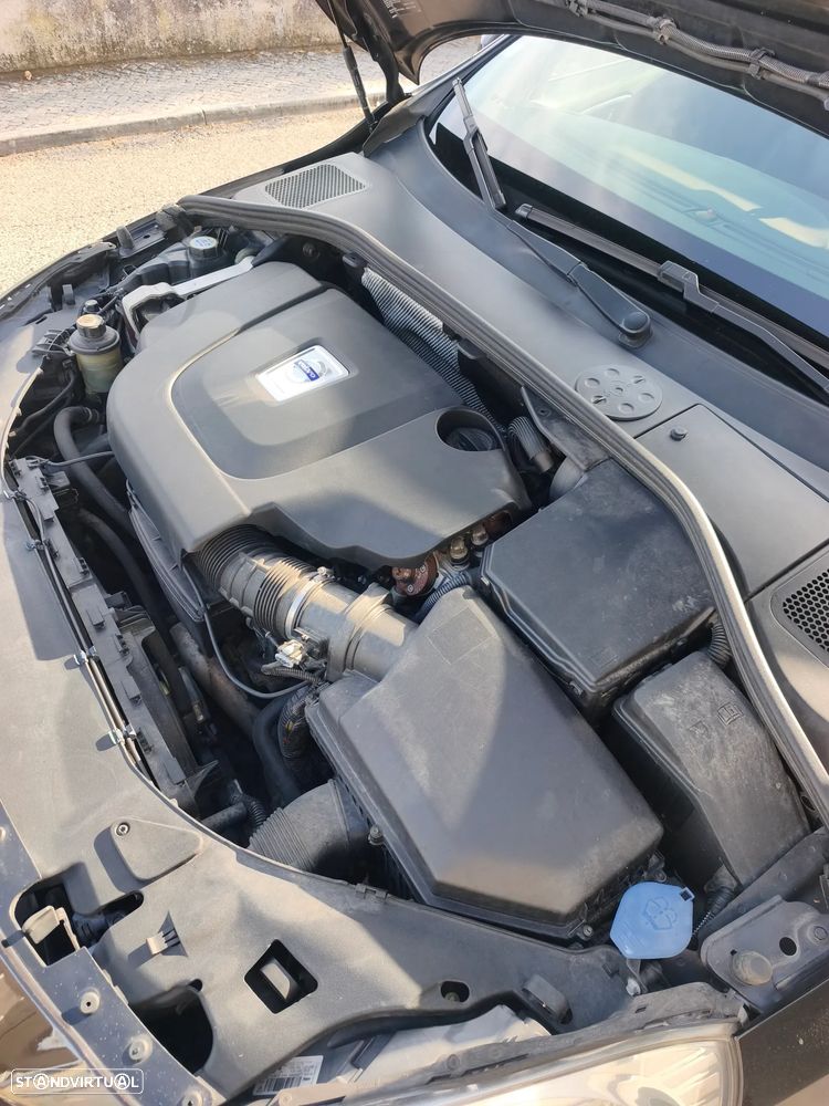 Volvo S60 2.0 D3 Momentum - 31