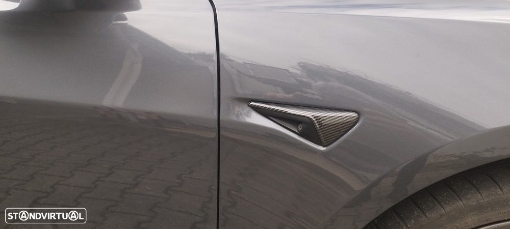 Tesla Model 3 ver-performance-dual-motor-awd - 12