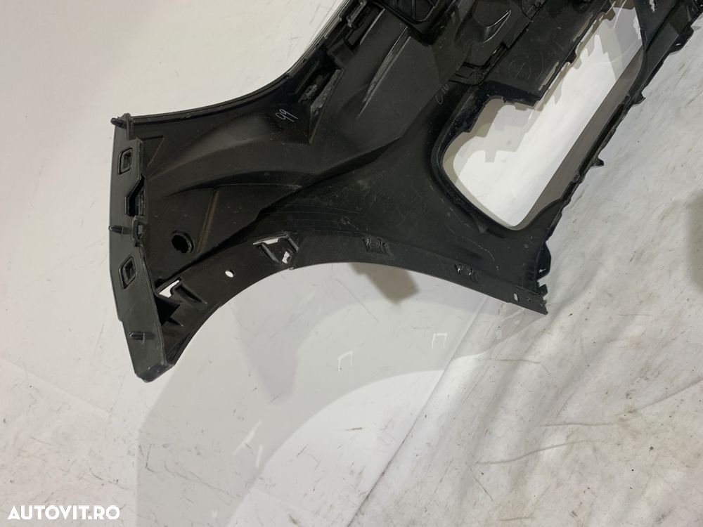 Bara fata BMW  X5, F15, 2014, 2015, 2016, 2017, 2018, cod origine OE 51117294480. - 11