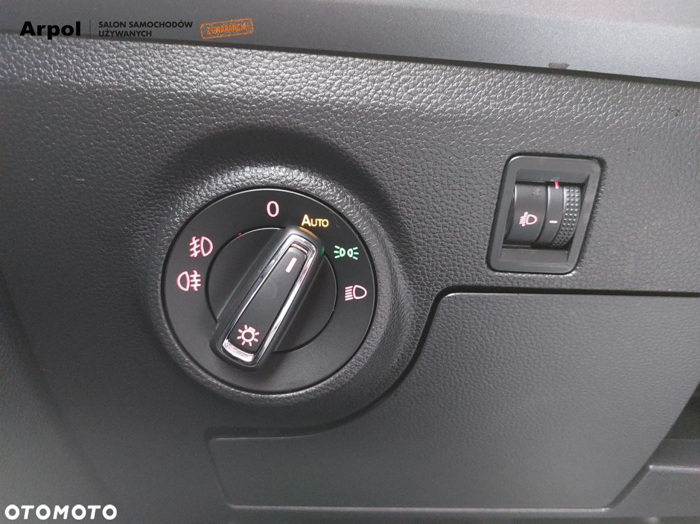 Seat Arona - 8