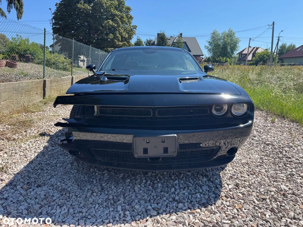 Dodge Challenger 3.6 SXT - 12