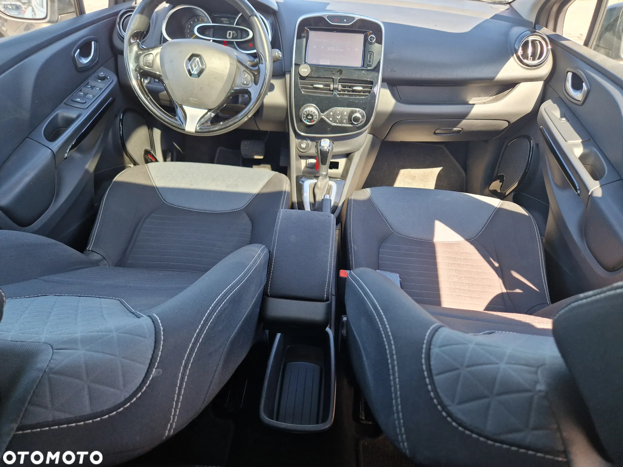 Renault Clio - 4