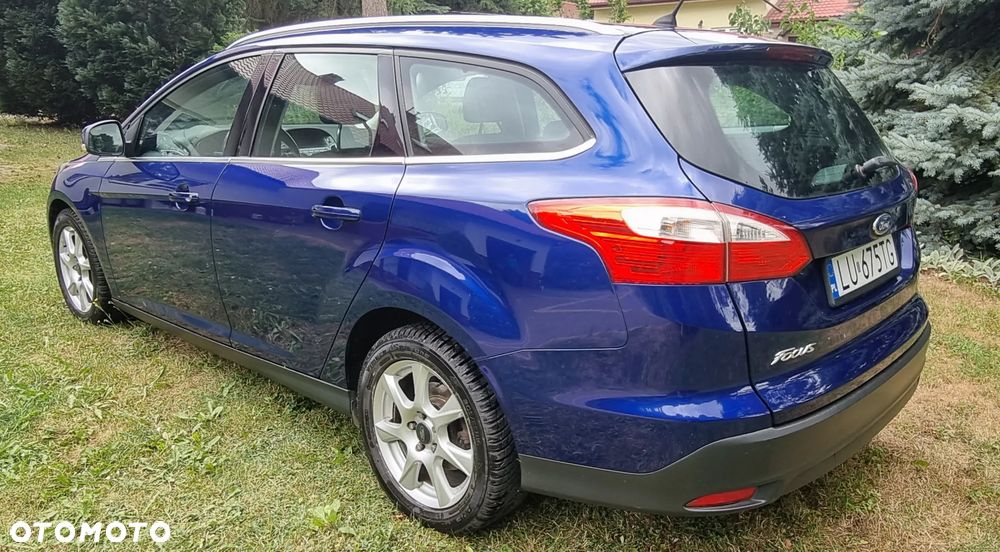 Ford Focus - 4