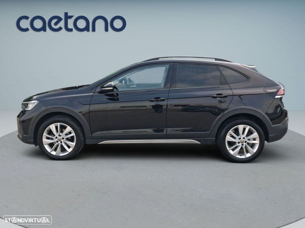 VW Taigo 1.0 TSI Urban - 6