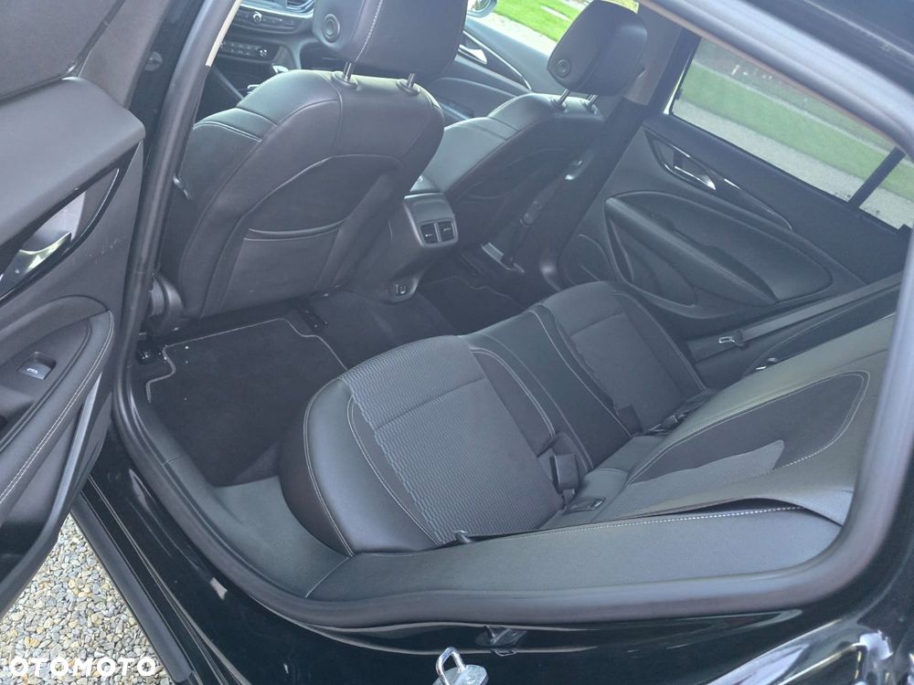 Opel Insignia 2.0 CDTI Elite S&S - 17