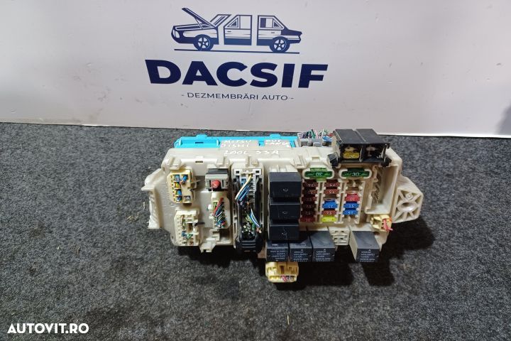 Panou sigurante si relee G8C-223M-3C Mitsubishi Outlander 1 [2001 - 2 - 1