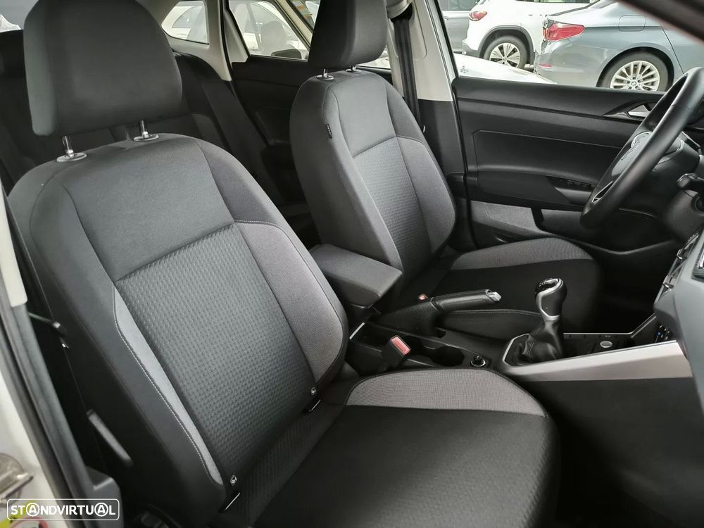 VW Taigo 1.0 TSI OPF Life - 7