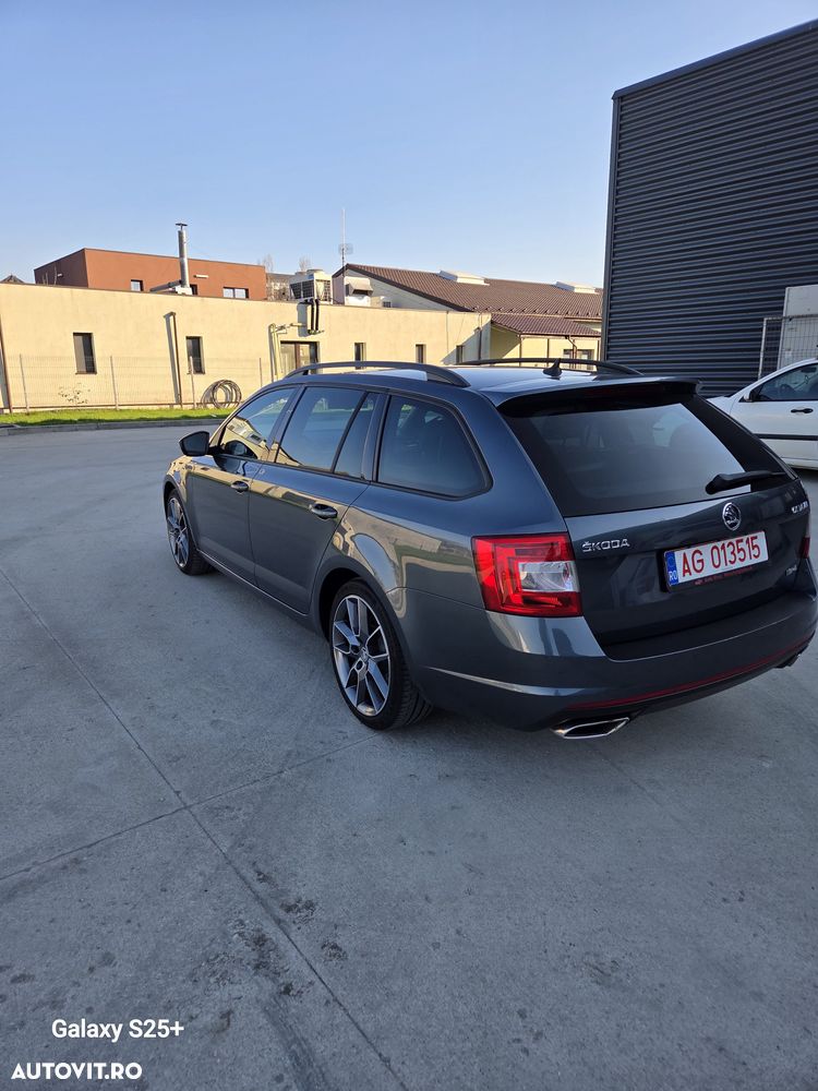 Skoda Octavia - 29